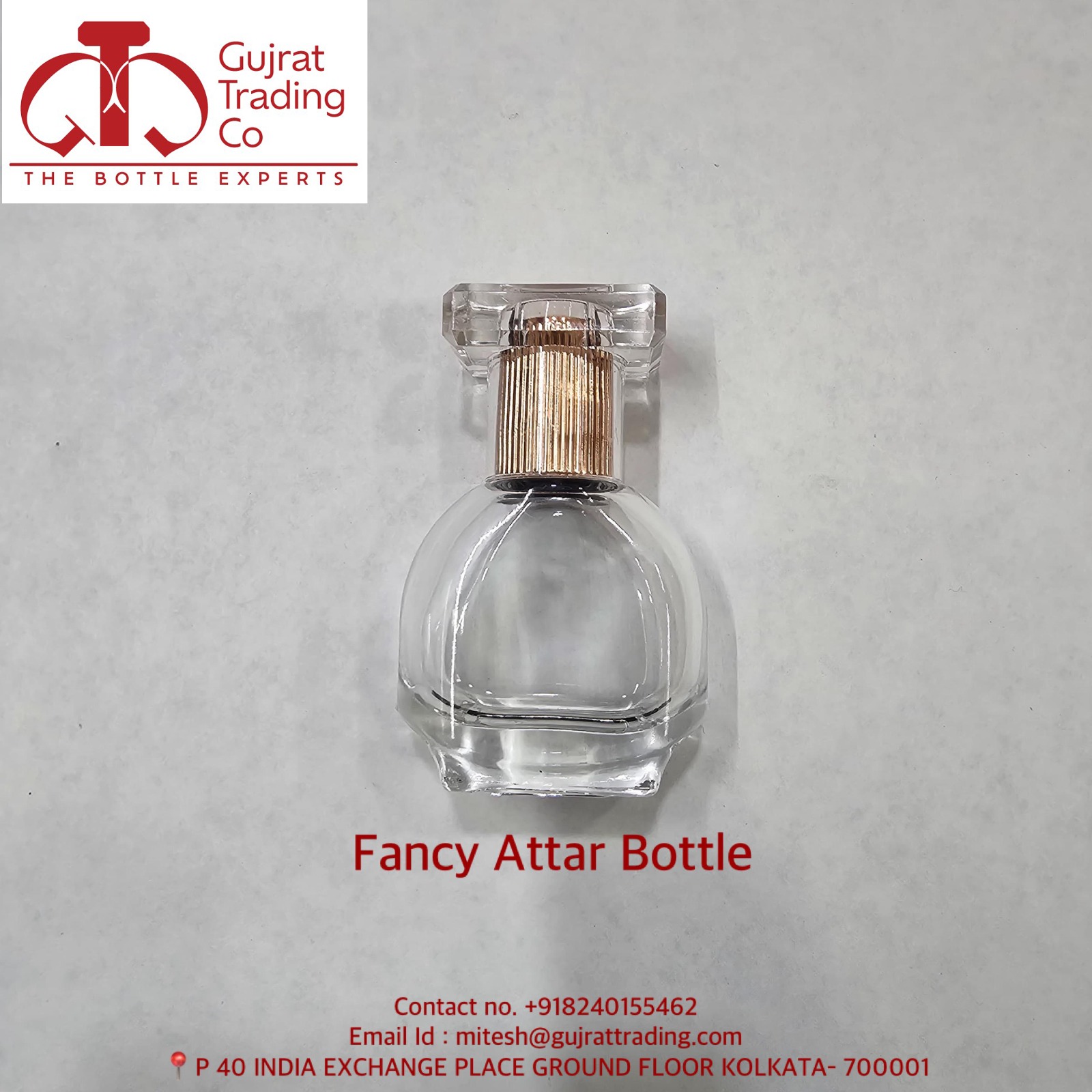 Bottle 11